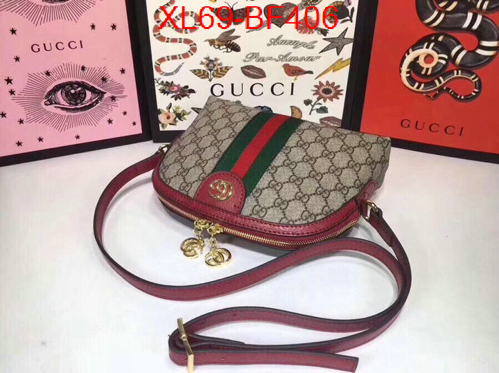 Gucci Bags(4A)-Ophidia-G,online sale ,ID: BF406,$:69USD