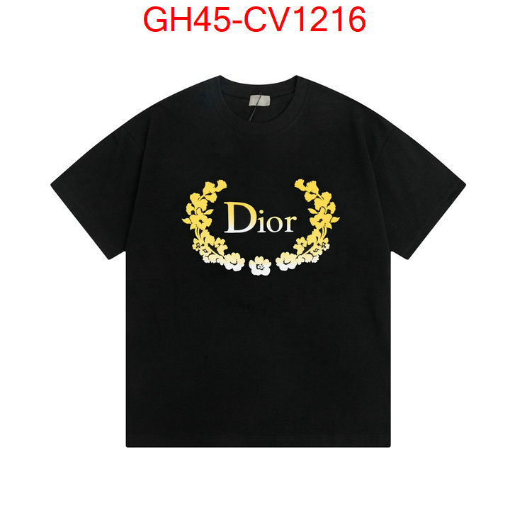 Clothing-Dior,where to find best , ID: CV1216,$: 45USD