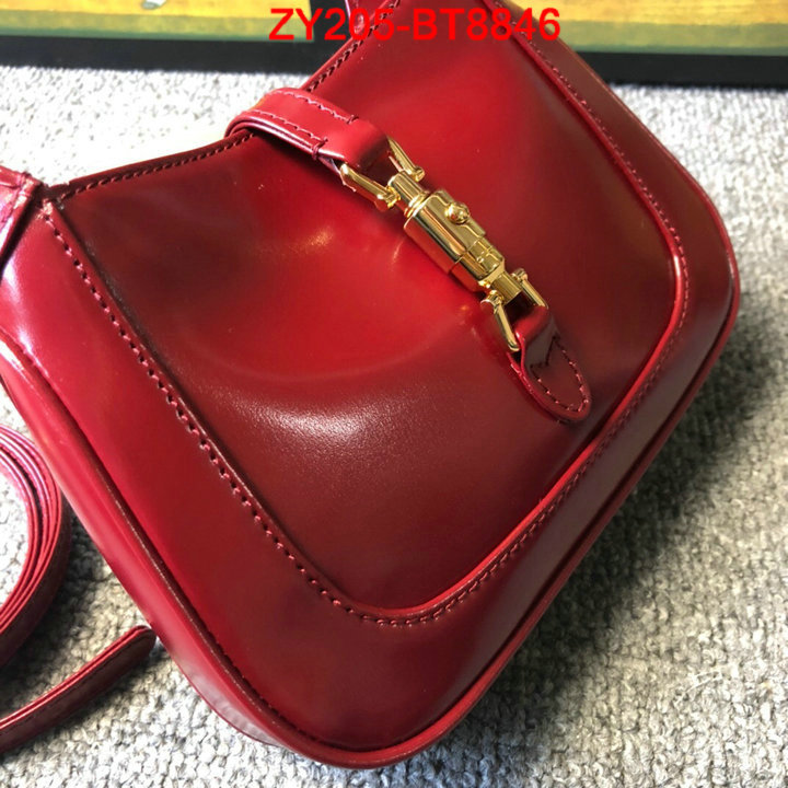 Gucci Bags(TOP)-Jackie Series-,high quality perfect ,ID: BT4486,$: 205USD