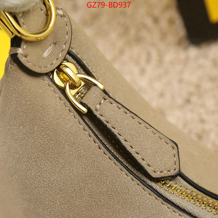 Fendi Bags(4A)-Graphy-Cookie-,replica 2023 perfect luxury ,ID: BD937,$: 79USD