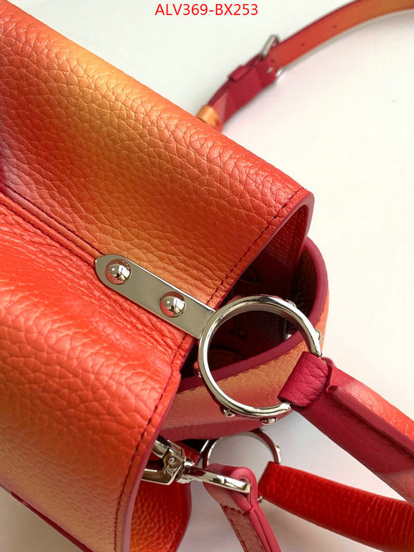LV Bags(TOP)-Handbag Collection-,ID: BX253,$: 369USD