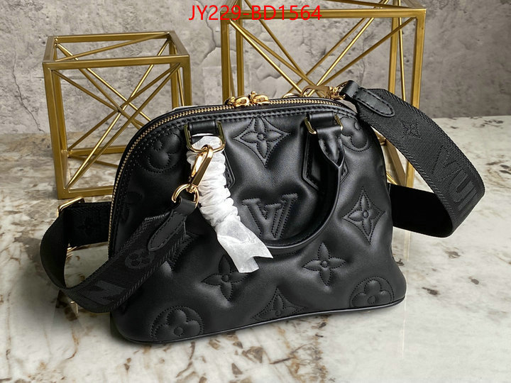 LV Bags(TOP)-Alma-,ID: BD1564,$: 229USD