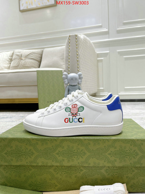 Women Shoes-Gucci,the best , ID: SW3003,$: 159USD