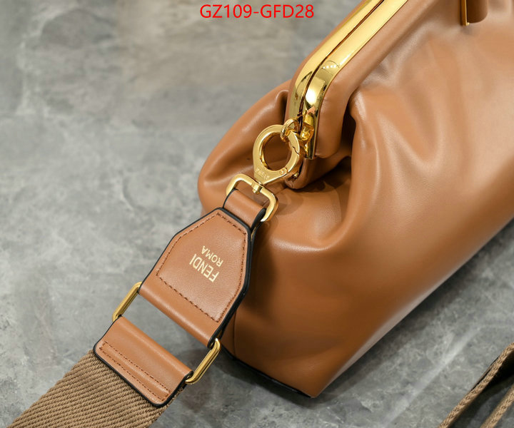 Fendi Big Sale-,ID: GFD28,$: 109USD