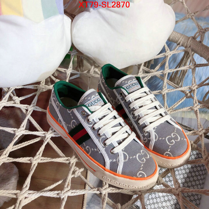 Women Shoes-Gucci,top quality website , ID: SL2870,$: 79USD