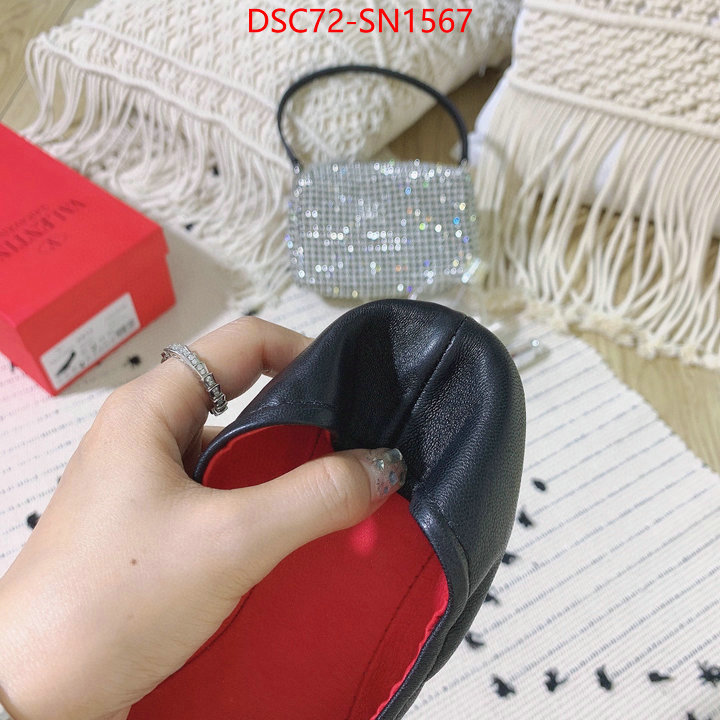 Women Shoes-Valentino,best site for replica , ID: SN1567,$: 72USD