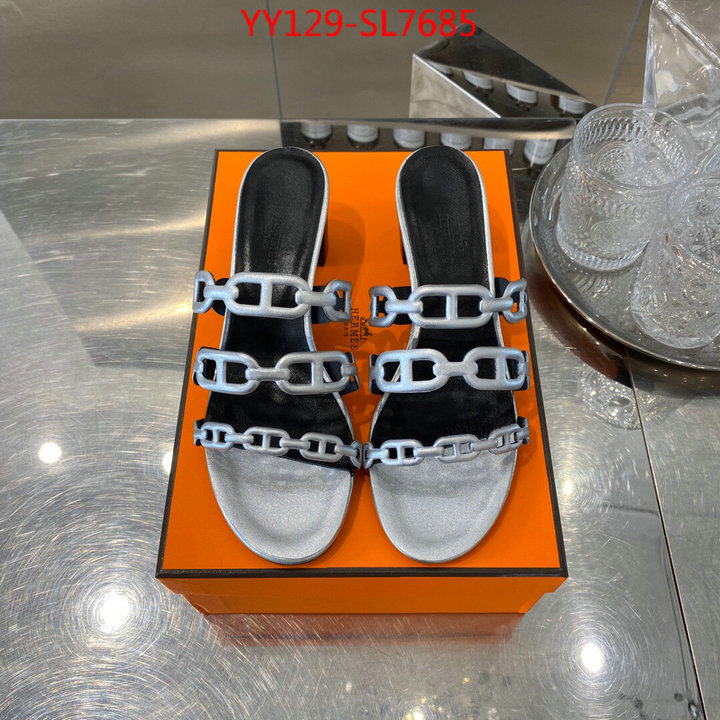 Women Shoes-Hermes,are you looking for , ID: SL7685,$: 129USD