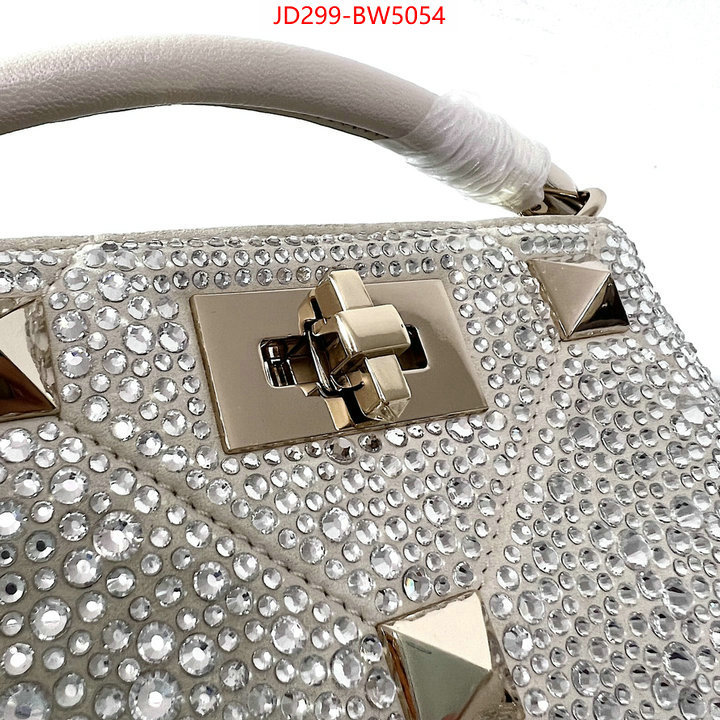 Valentino Bags (TOP)-Roman Stud-,where to buy high quality ,ID: BW5054,$: 299USD