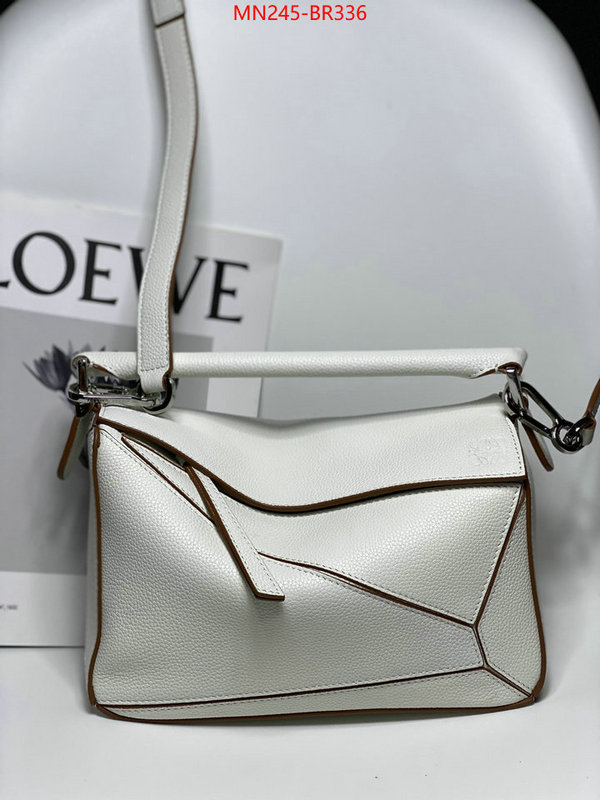 Loewe Bags(TOP)-Puzzle-,wholesale designer shop ,ID: BR336,$: 319USD