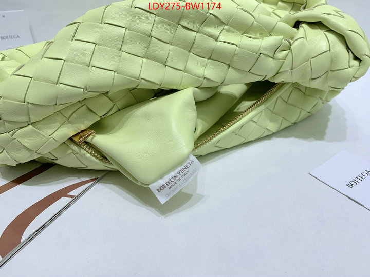 BV Bags(TOP)-Jodie,how to find designer replica ,ID: BW1174,$: 275USD