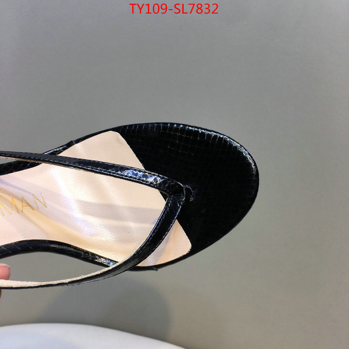 Women Shoes-Stuart Weirzman,exclusive cheap ,replica online , ID: SL7832,$: 109USD