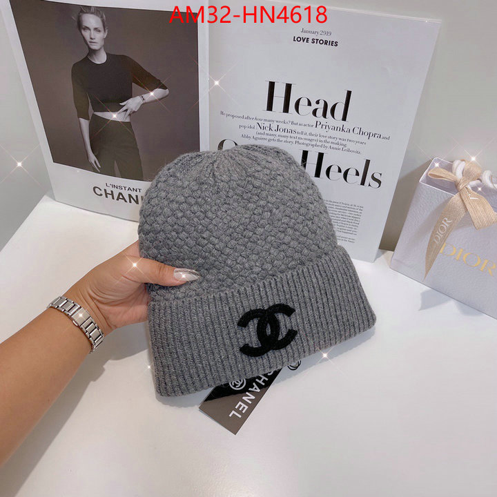 Cap (Hat)-Chanel,flawless , ID: HN4618,$: 32USD