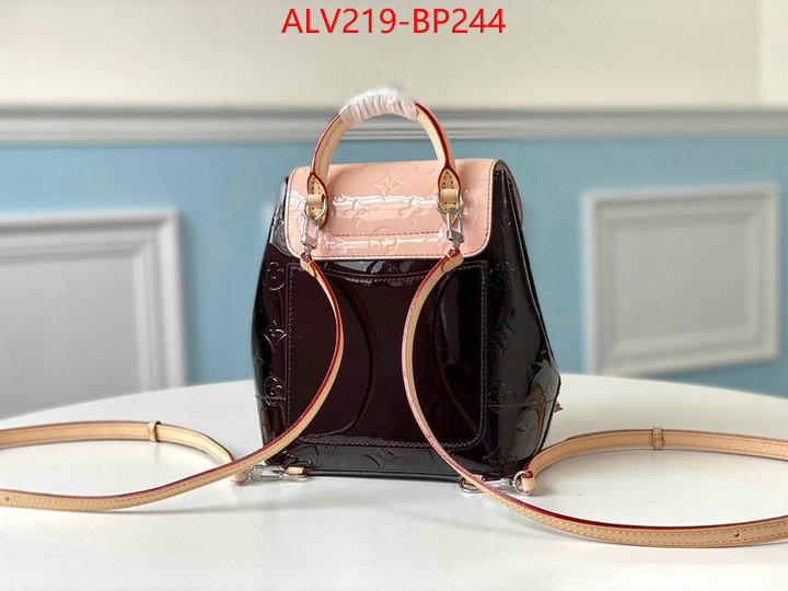 LV Bags(TOP)-Backpack-,ID: BP244,$:219USD