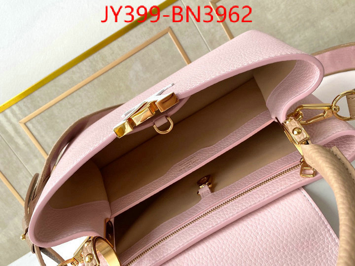 LV Bags(TOP)-Handbag Collection-,ID: BN3962,$: 399USD