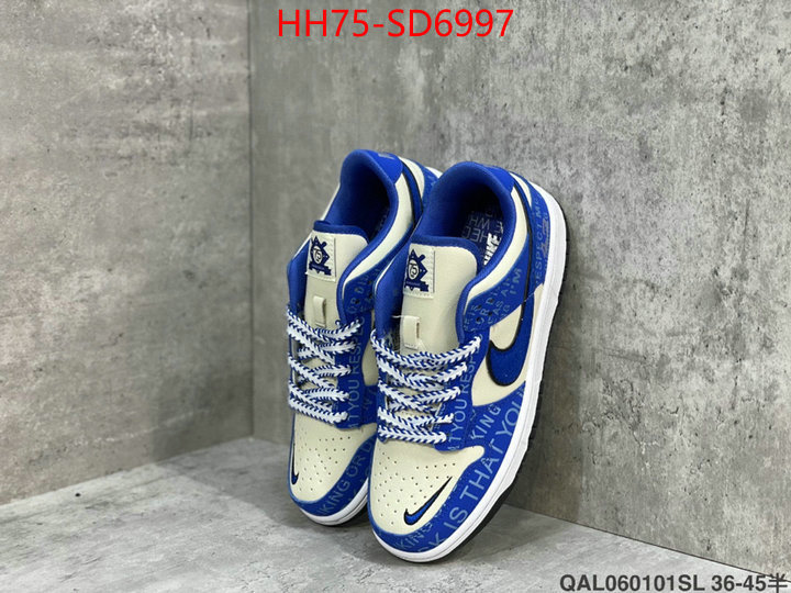 Women Shoes-NIKE,luxury shop , ID: SD6997,$: 75USD