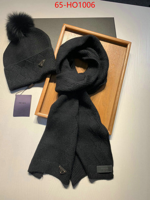 Scarf-Prada,aaaaa class replica , ID: HO1006,$: 65USD