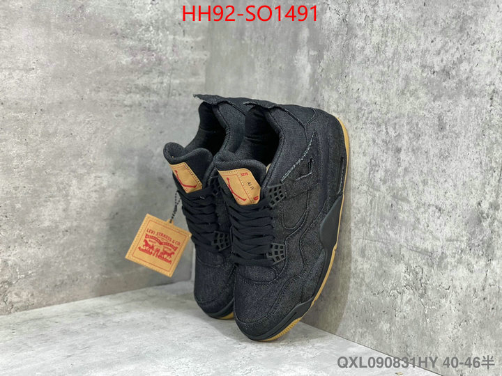 Men Shoes-Nike,cheap online best designer , ID: SO1491,$: 92USD