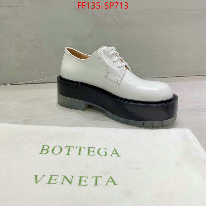 Women Shoes-BV,replica aaaaa+ designer , ID:SP713,$: 135USD