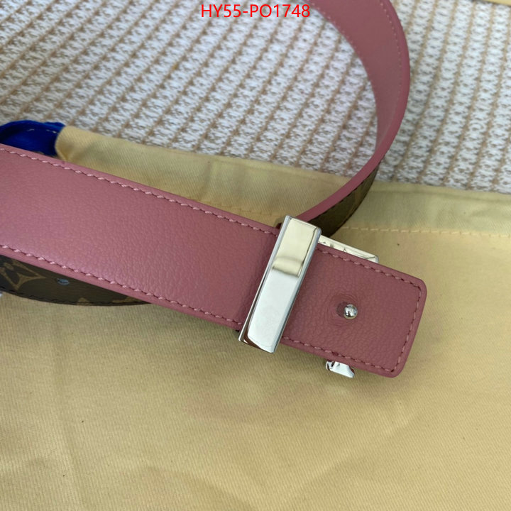 Belts-LV,buy 1:1 , ID: PO1748,$: 55USD