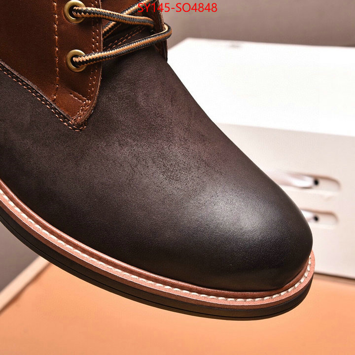 Men Shoes-UGG,best replica 1:1 , ID: SO4848,$: 145USD