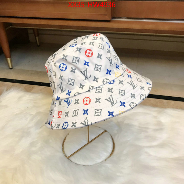 Cap (Hat)-LV,can you buy replica , ID: HW4936,$: 35USD