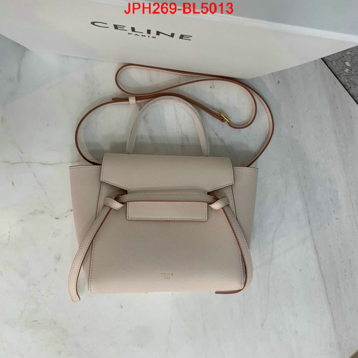 CELINE Bags(TOP)-Handbag,first top ,ID:BL5013,$: 269USD