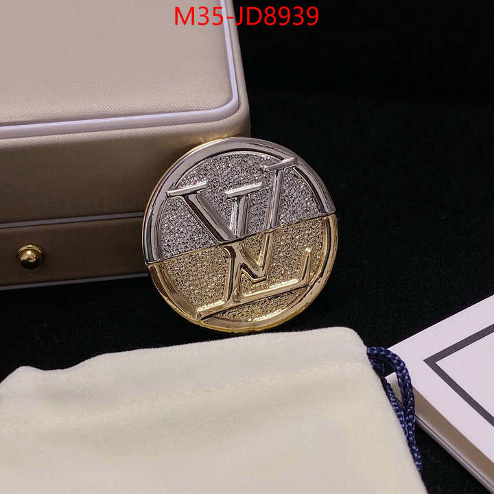 Jewelry-LV,buy the best high quality replica , ID: JD8939,$: 35USD