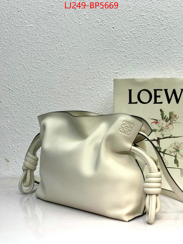 Loewe Bags(TOP)-Diagonal-,store ,ID: BP5669,$: 249USD