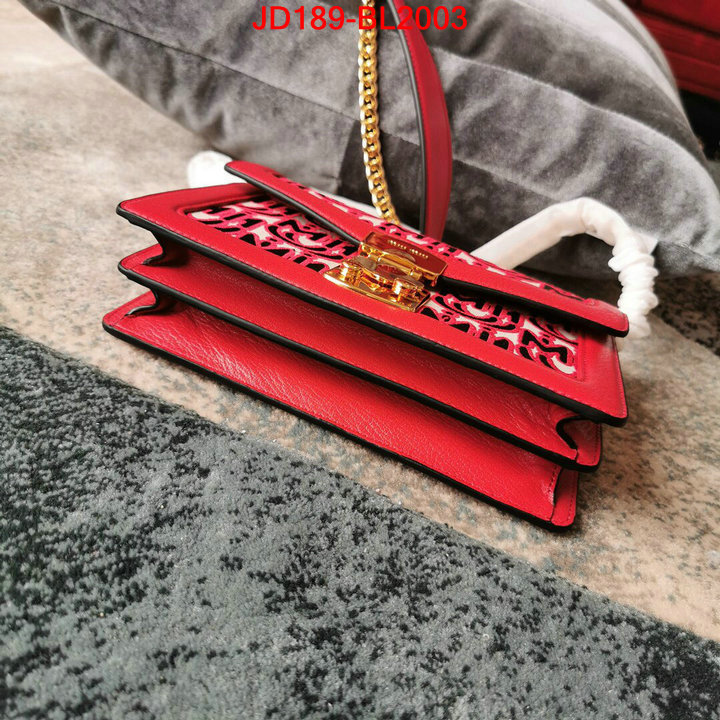 Miu Miu Bags(TOP)-Diagonal-,buy cheap ,ID: BL2003,$: 189USD