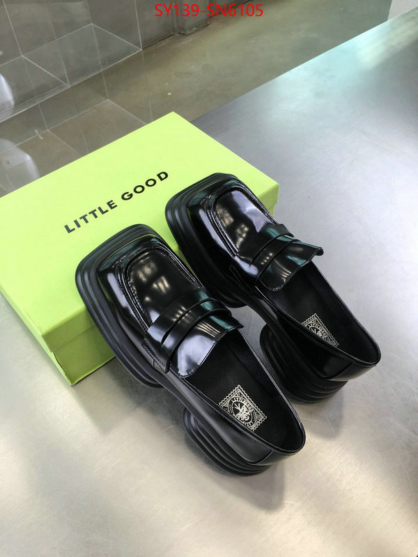 Women Shoes-little good,designer 7 star replica , ID: SN6105,$: 139USD