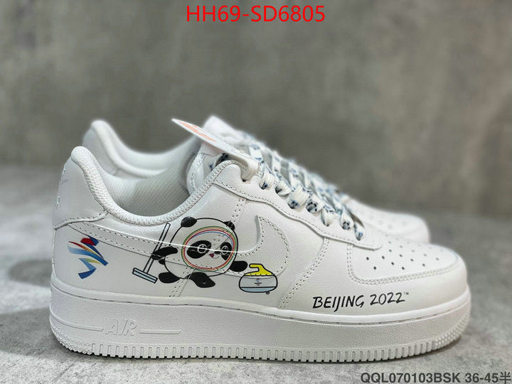 Men Shoes-Nike,the highest quality fake , ID: SD6805,$: 69USD