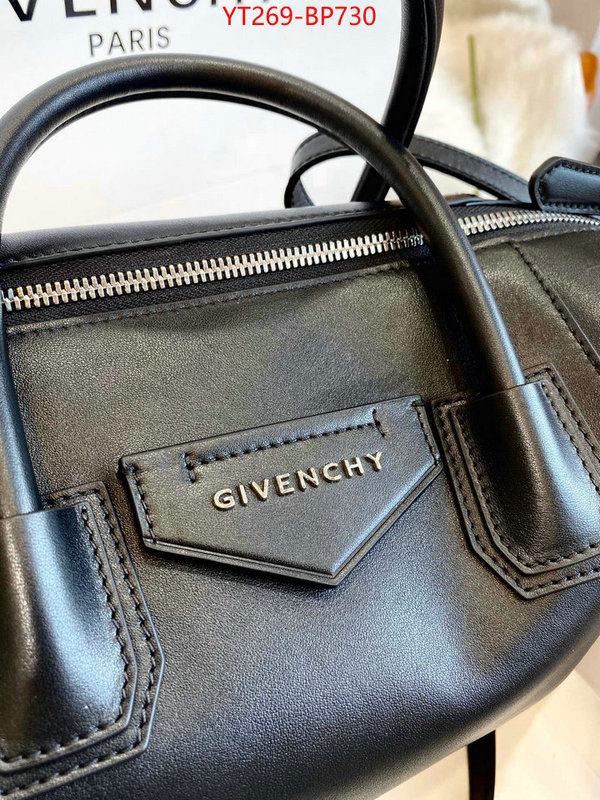 Givenchy Bags (TOP)-Handbag-,ID: BP730,$: 249USD