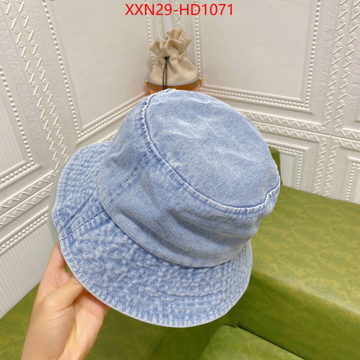 Cap (Hat)-Balenciaga,every designer , ID: HD1071,$: 29USD