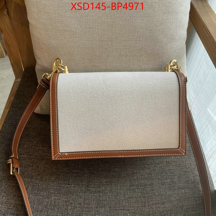 Tory Burch Bags(TOP)-Diagonal-,ID: BP4971,$: 145USD