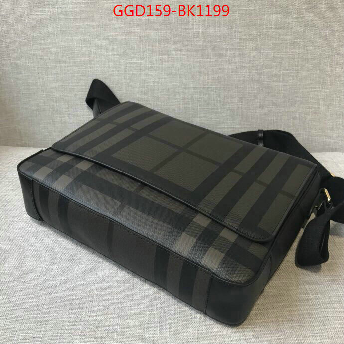 Burberry Bags(TOP)-Diagonal-,ID: BK1199,$:159USD