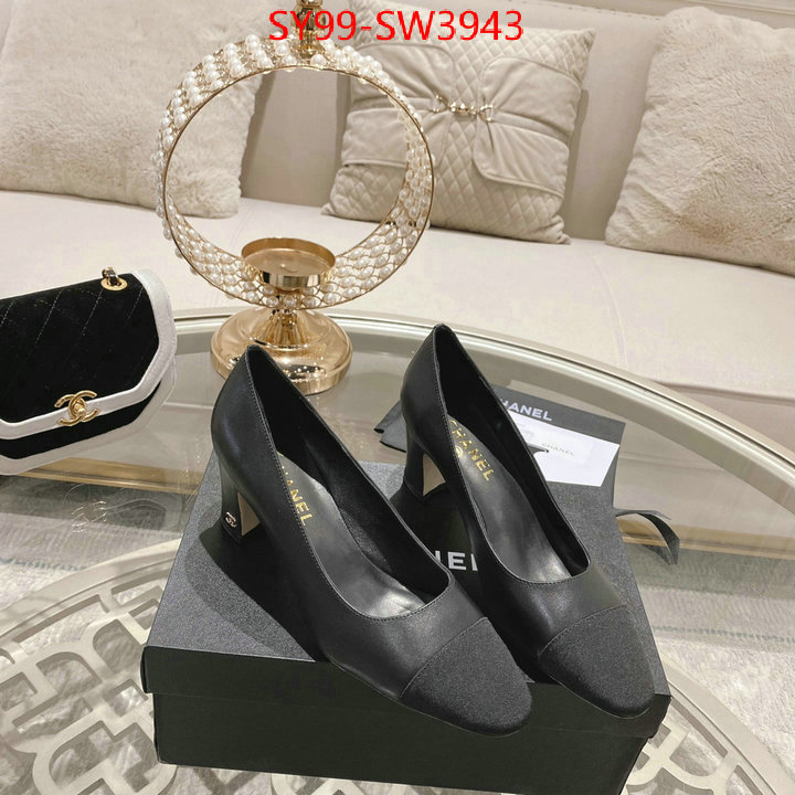 Women Shoes-Chanel,good , ID: SW3942,$: 99USD