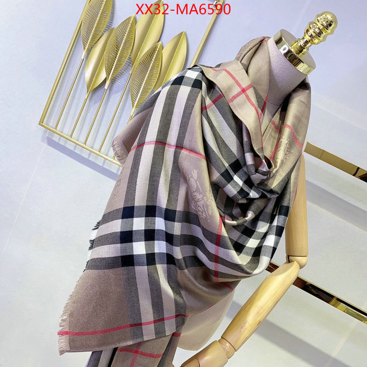 Scarf-Burberry,top designer replica , ID: MA6590,$: 32USD