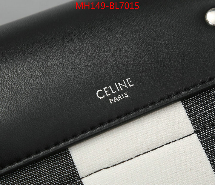 CELINE Bags(4A)-Handbag,buy online ,ID: BL7015,$: 149USD