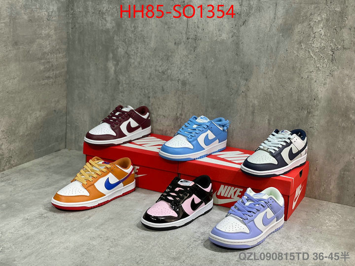 Men Shoes-Nike,buy cheap , ID: SO1354,$: 85USD