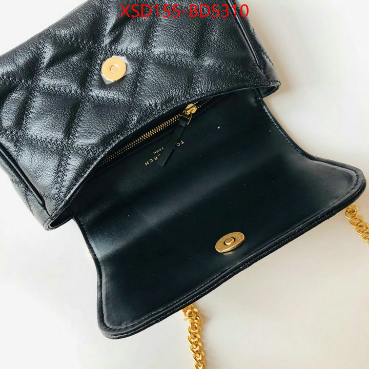 Tory Burch Bags(TOP)-Diagonal-,ID: BD5310,$: 155USD