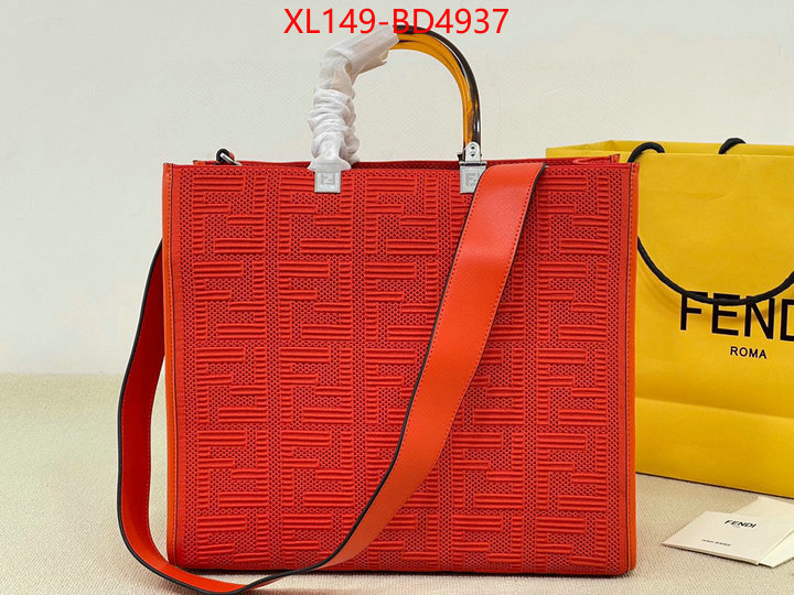 Fendi Bags(4A)-Sunshine-,replica 1:1 ,ID: BD4937,$: 149USD