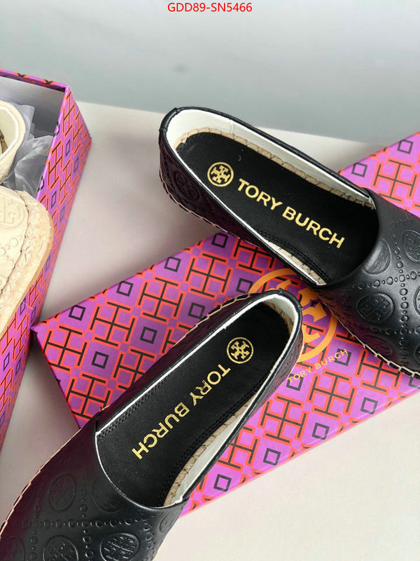 Women Shoes-Tory Burch,best knockoff , ID: SN5466,$: 89USD