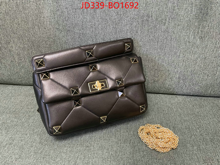 Valentino Bags (TOP)-Roman Stud-,top brands like ,ID: BO1692,