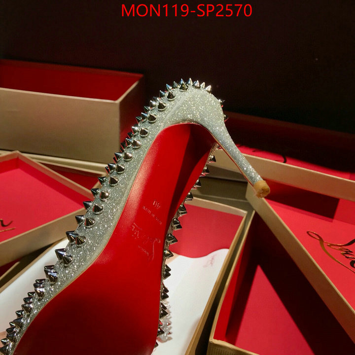 Women Shoes-Chrstn 1ouboutn,online from china , ID: SP2570,$: 119USD