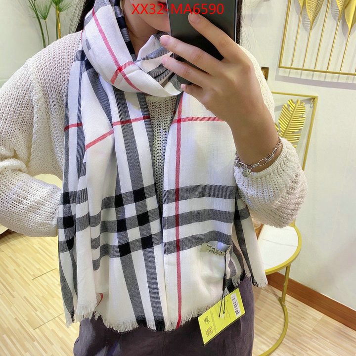 Scarf-Burberry,top designer replica , ID: MA6590,$: 32USD