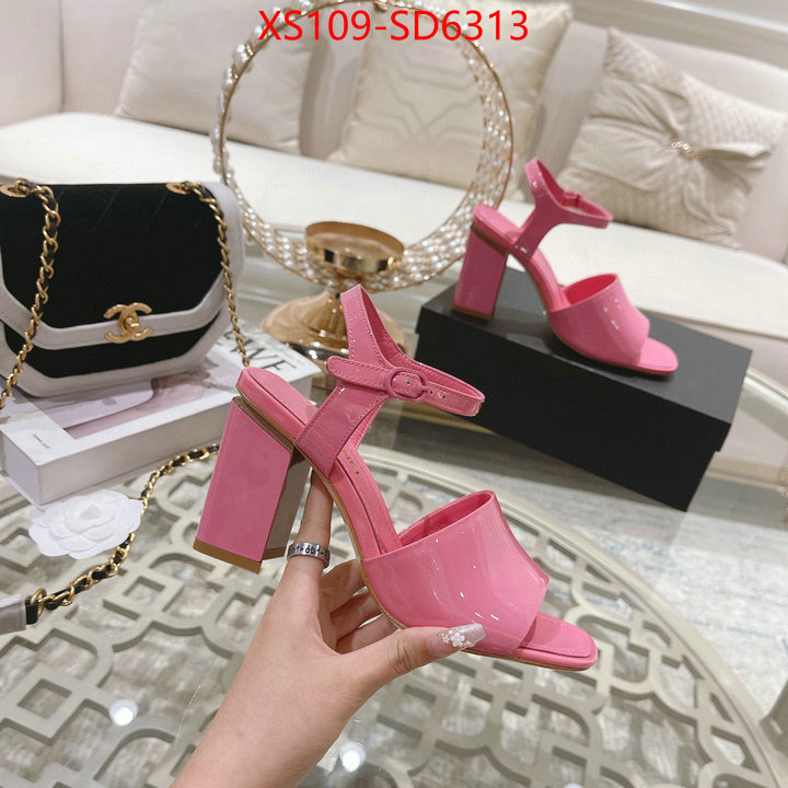 Women Shoes-Chanel,shop designer , ID: SD6313,$: 109USD