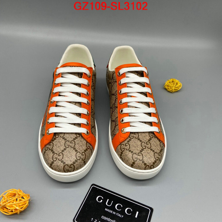 Women Shoes-Gucci,best like , ID: SL3102,$: 109USD