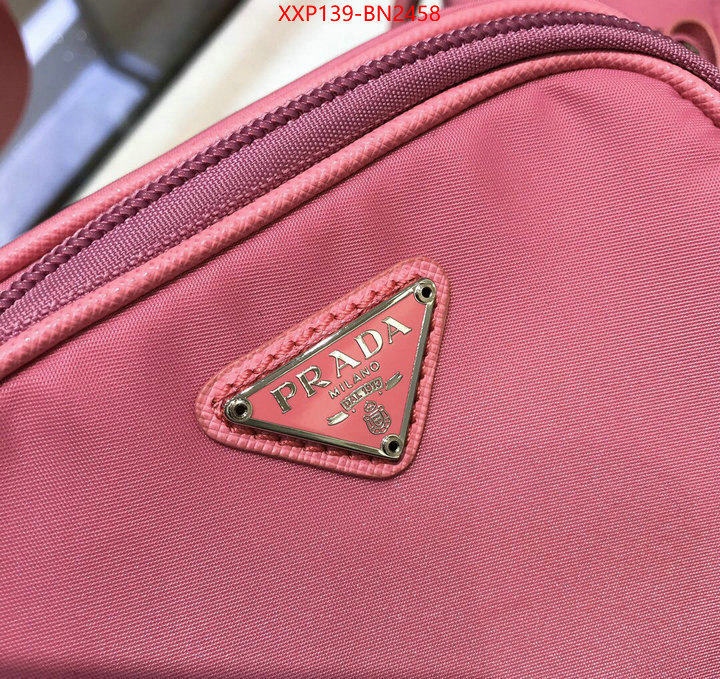 Prada Bags(4A)-Diagonal-,where can you buy a replica ,ID: BN2458,$: 139USD