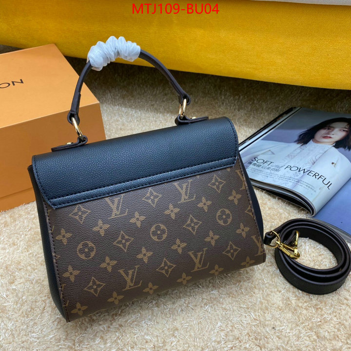 LV Bags(4A)-Pochette MTis Bag-Twist-,ID: BU04,$: 109USD