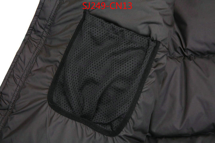 Down jacket Women-The North Face,buy 2023 replica , ID: CN13,$: 249USD